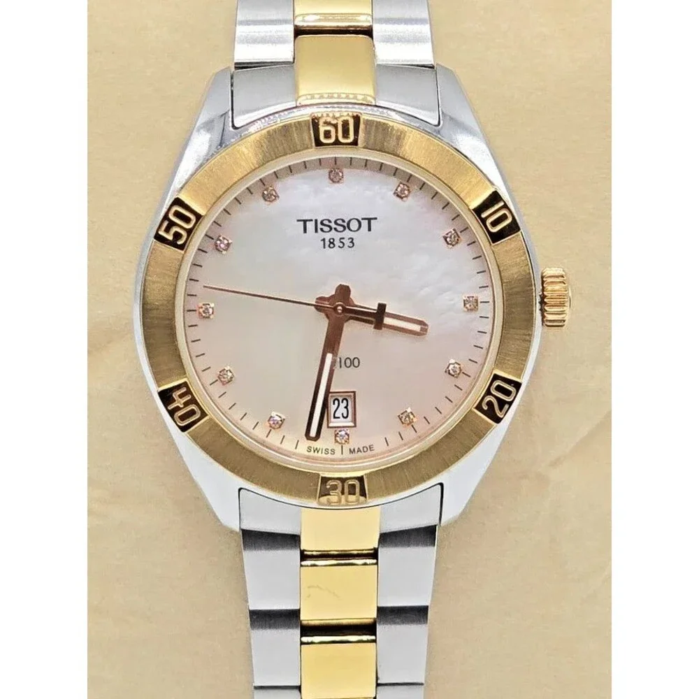Tissot https auth